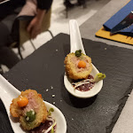 Photo n°2 de l'avis de Eva.e fait le 22/04/2023 à 14:01 sur le  Pizzeria Aria Pisa à Pisa