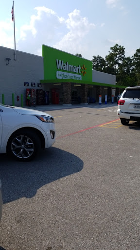 Supermarket «Walmart Neighborhood Market», reviews and photos, 24809 Aldine Westfield Rd, Spring, TX 77373, USA