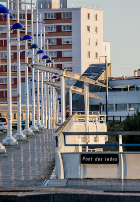Skate Park à Lanester