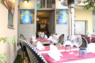 Photo n°14 de Curry House à Mougins ()