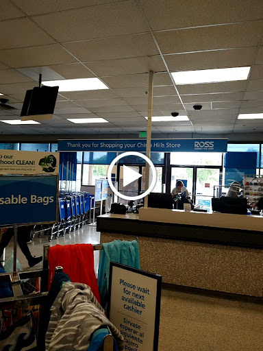 Clothing Store «Ross Dress for Less», reviews and photos, 4032 Grand Ave, Chino, CA 91710, USA