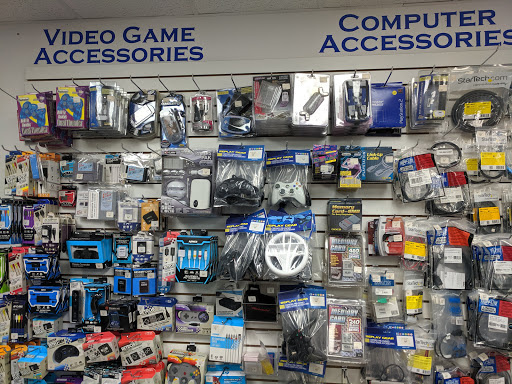 Computer Store «Gans Media Computer Services», reviews and photos, 50 Hopatchung Rd, Hopatcong, NJ 07843, USA