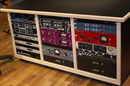 Sound Shop Studio image 4