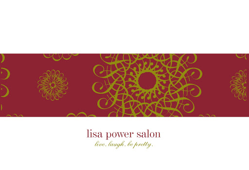 Lisa Power Salon
