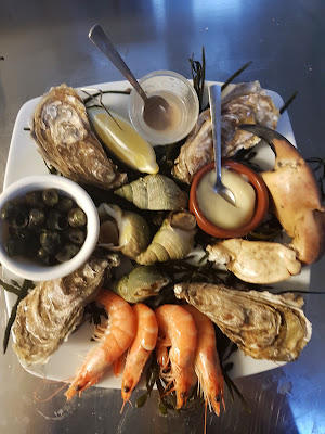 Le Tangon à Cancale