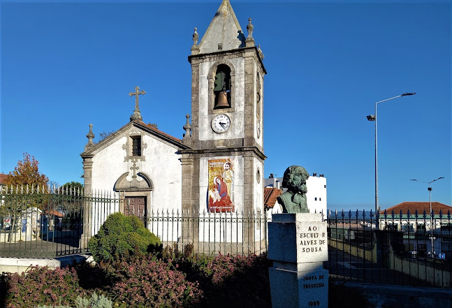 Igreja Paroquial de Vilar de Andorinho