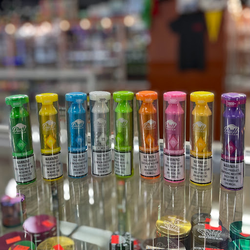 Vaporizer Store «M&M Smoke Shop», reviews and photos, 18519 Yorba Linda Blvd, Yorba Linda, CA 92886, USA