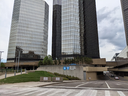 Insurance Agency «Blue Cross Blue Shield of Michigan», reviews and photos