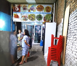 Warung Veggie photo