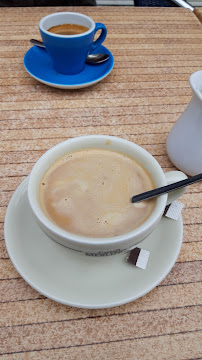 Plats et boissons du Restaurant français Le Rio à Saint-Brevin-les-Pins - n°16