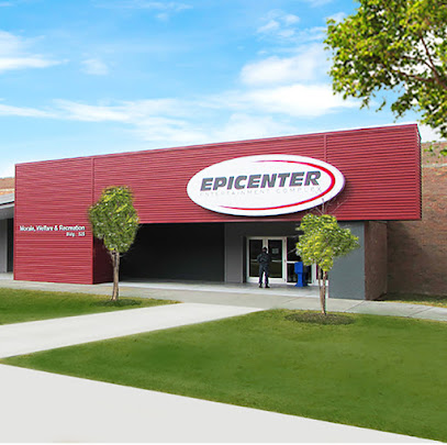 Epicenter - 2324 Paul Jones St, North Chicago, IL 60088