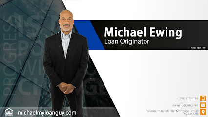 Michael Ewing Loan Originator