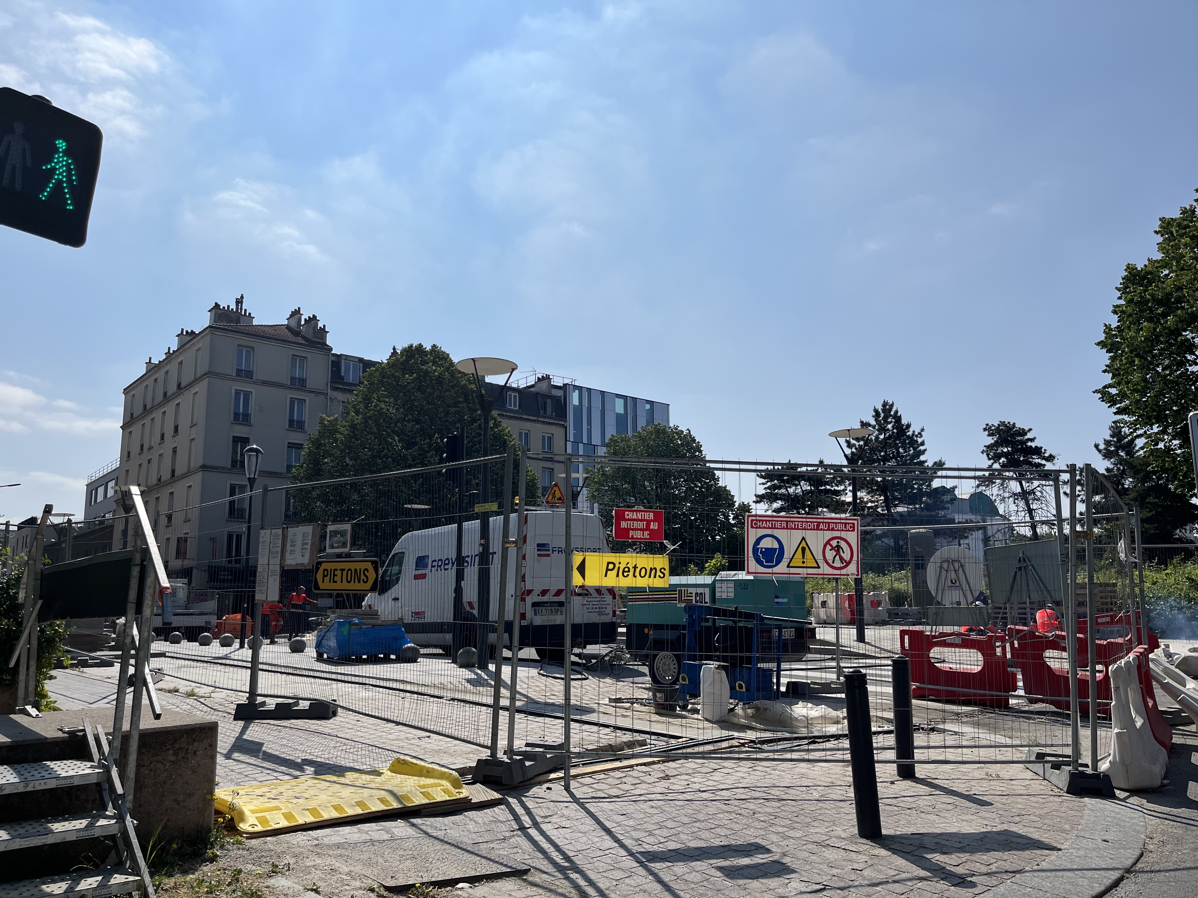 Photo n° 1 de l'avis de Benoît.e fait le 04/06/2023 à 21:38