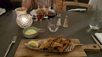 Plats et boissons du Hotel Restaurant La Combe - Chez Michelon à Aiguebelette-le-Lac - n°3