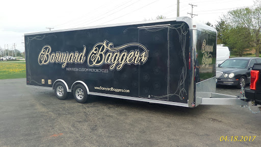 Graphic Designer «M.O. Graphics», reviews and photos, 21605 S Schoolhouse Rd, New Lenox, IL 60451, USA