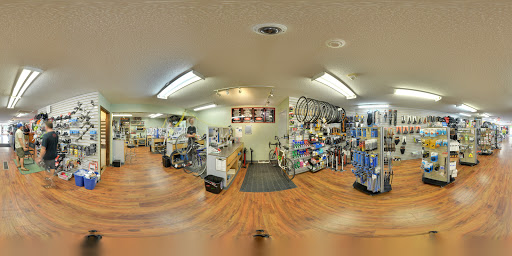 Bicycle Store «World of Bikes», reviews and photos, 723 S Gilbert St, Iowa City, IA 52240, USA
