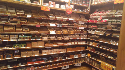 Cigar Shop «Tobacco Depot», reviews and photos, 1816 James L Redman Pkwy, Plant City, FL 33563, USA