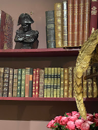 Photo n°11 de L' Atelier Gourmand de Sarah à Gerberoy ()