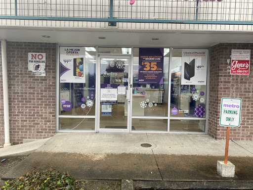 Cell Phone Store «MetroPCS Authorized Dealer», reviews and photos, 5013 S 56th St a, Tacoma, WA 98409, USA