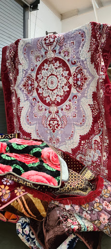 Fabric Store «Fabrics For Less», reviews and photos, 2810 NE Sunset Blvd, Renton, WA 98056, USA