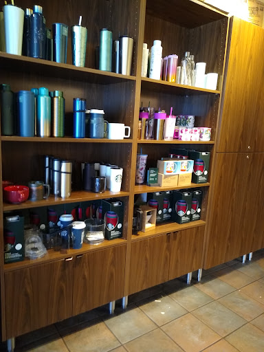 Starbucks image