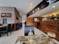 Atmosphère du Restaurant Le Bistrot des Frangins à Caissargues - n°1