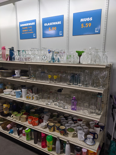 Thrift Store «Goodwill», reviews and photos, 1758 Main Rd, Johns Island, SC 29455, USA