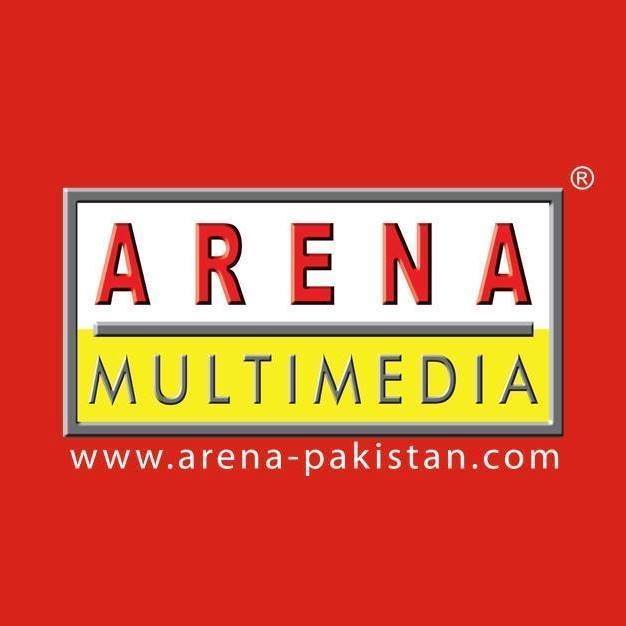 Arena Multimedia Lahore