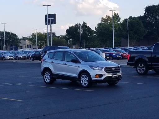 Car Dealer «Ricart Automotive Group», reviews and photos, 4255 S Hamilton Rd, Groveport, OH 43125, USA