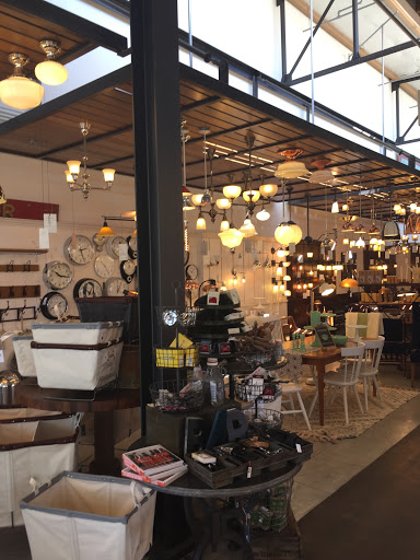 Lighting Store «Rejuvenation», reviews and photos, 2910 1st Avenue South, Seattle, WA 98134, USA