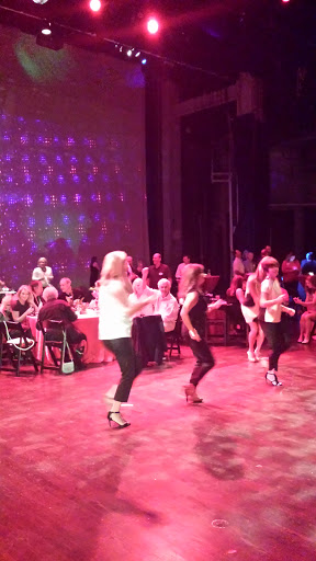 Performing Arts Theater «Orpheum Theater», reviews and photos, 409 S 16th St, Omaha, NE 68102, USA