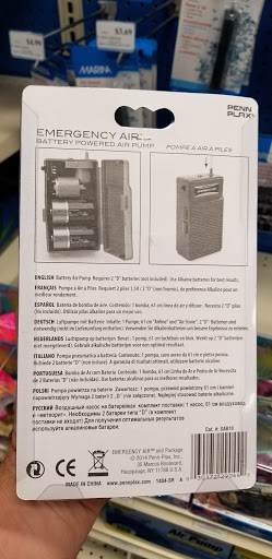 Pet Supply Store «Pet Supermarket», reviews and photos, 534 S Hunt Club Blvd, Apopka, FL 32703, USA