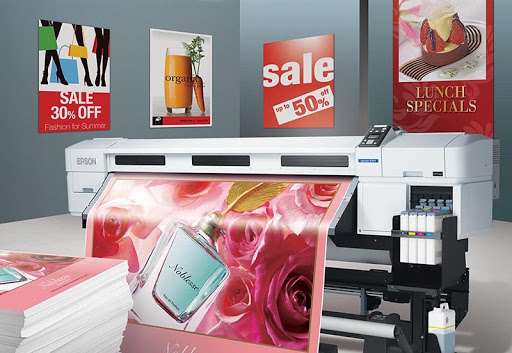 Commercial Printer «All in 1 Graphics - Printing & Signs», reviews and photos, 10 Cedar Swamp Rd, Glen Cove, NY 11542, USA
