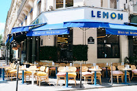 Photos du propriétaire du Lemon Bistrot Moderne à Paris - n°1