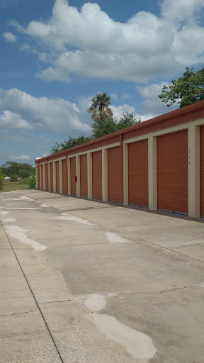 Self-Storage Facility «DeLand Storage», reviews and photos, 1015 S Woodland Blvd, DeLand, FL 32720, USA
