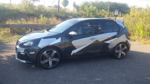 Advertising Agency «Wrap Specialties / Wrap Boys», reviews and photos, 301 Kimball St, Woodbridge, NJ 07095, USA