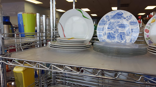 Donations Center «Goodwill», reviews and photos