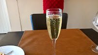 Champagne du Restaurant La Cocotte de l'île à Martigues - n°1