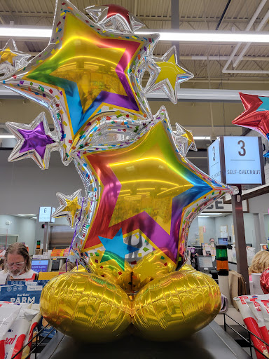 Supermarket «Giant», reviews and photos, 25939 John J Williams Hwy, Millsboro, DE 19966, USA