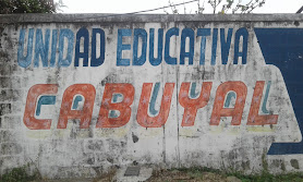 Unidad Educativa Cabuyal