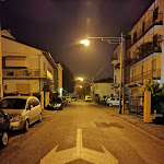 Photo n°1 de l'avis de Sadek.l fait le 04/11/2019 à 00:23 sur le  Hotel Amba Alagi à Venice