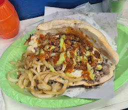 Taquitos Berna photo