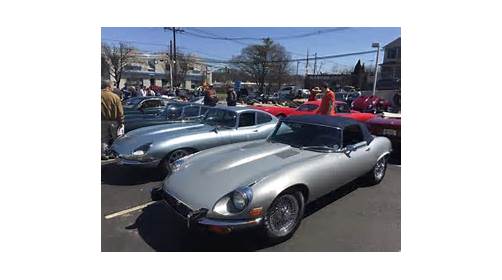 Jaguar Dealer «Paul Miller Jaguar», reviews and photos, 275 Main St, Madison, NJ 07940, USA