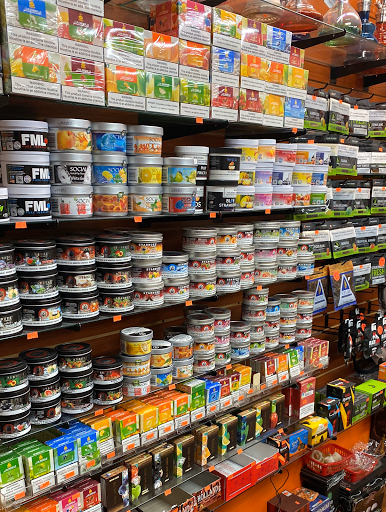 Tobacco Shop «SGV Smoke Shop», reviews and photos, 927 E Las Tunas Dr, San Gabriel, CA 91776, USA