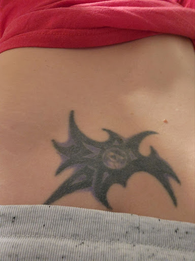 Explore funny tattoo ideas for men, creative tattoo ideas in Cumming, available at Atlanta Tattoo Removal