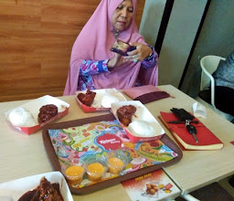 Richeese Factory Balikpapan photo