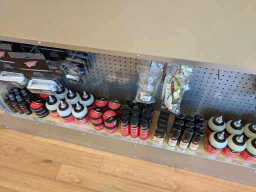 Shoe Store «Red Wing», reviews and photos, 40972 Fremont Blvd, Fremont, CA 94538, USA