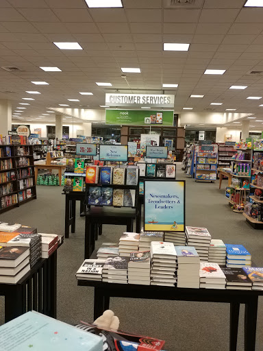 Book Store «Barnes & Noble», reviews and photos, 4414 SW College Rd, Ocala, FL 34474, USA