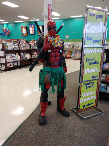 DVD Store «EntertainMart», reviews and photos, 1360 US-64, Conway, AR 72032, USA