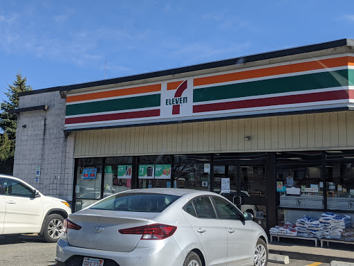 Convenience Store «7-Eleven», reviews and photos, 100 Lowell St, Lawrence, MA 01840, USA